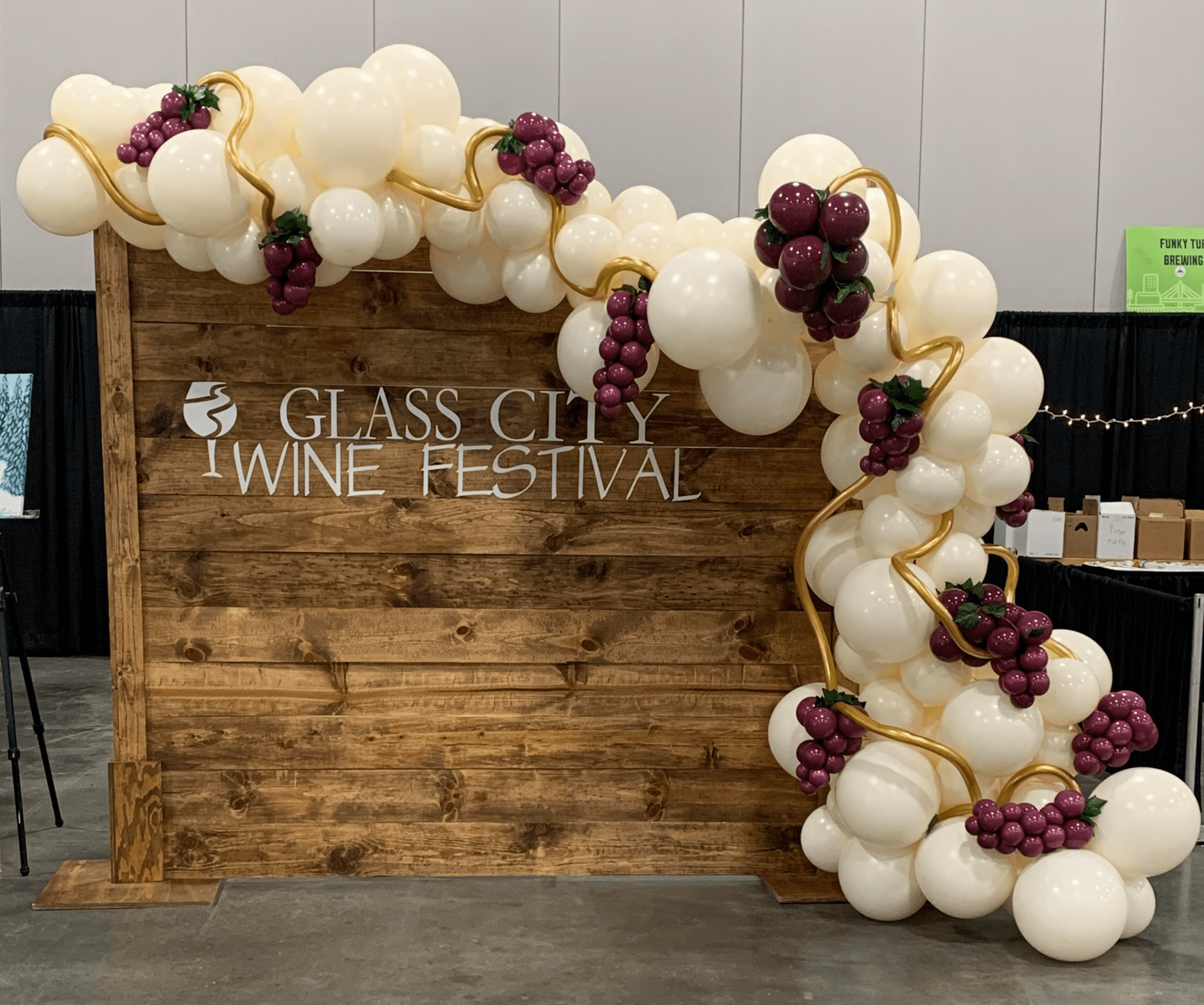 Glass City Wine Festival Toledo's Premier Wine, Food and Shopping